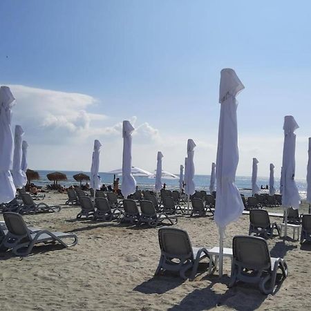 Holiday Rezidence Kazeboo Beach Daire Navodari Dış mekan fotoğraf