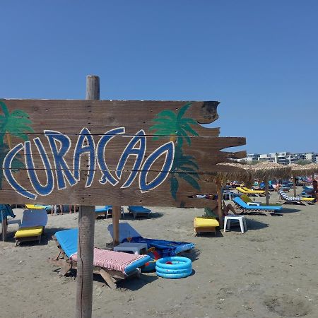 Holiday Rezidence Kazeboo Beach Daire Navodari Dış mekan fotoğraf