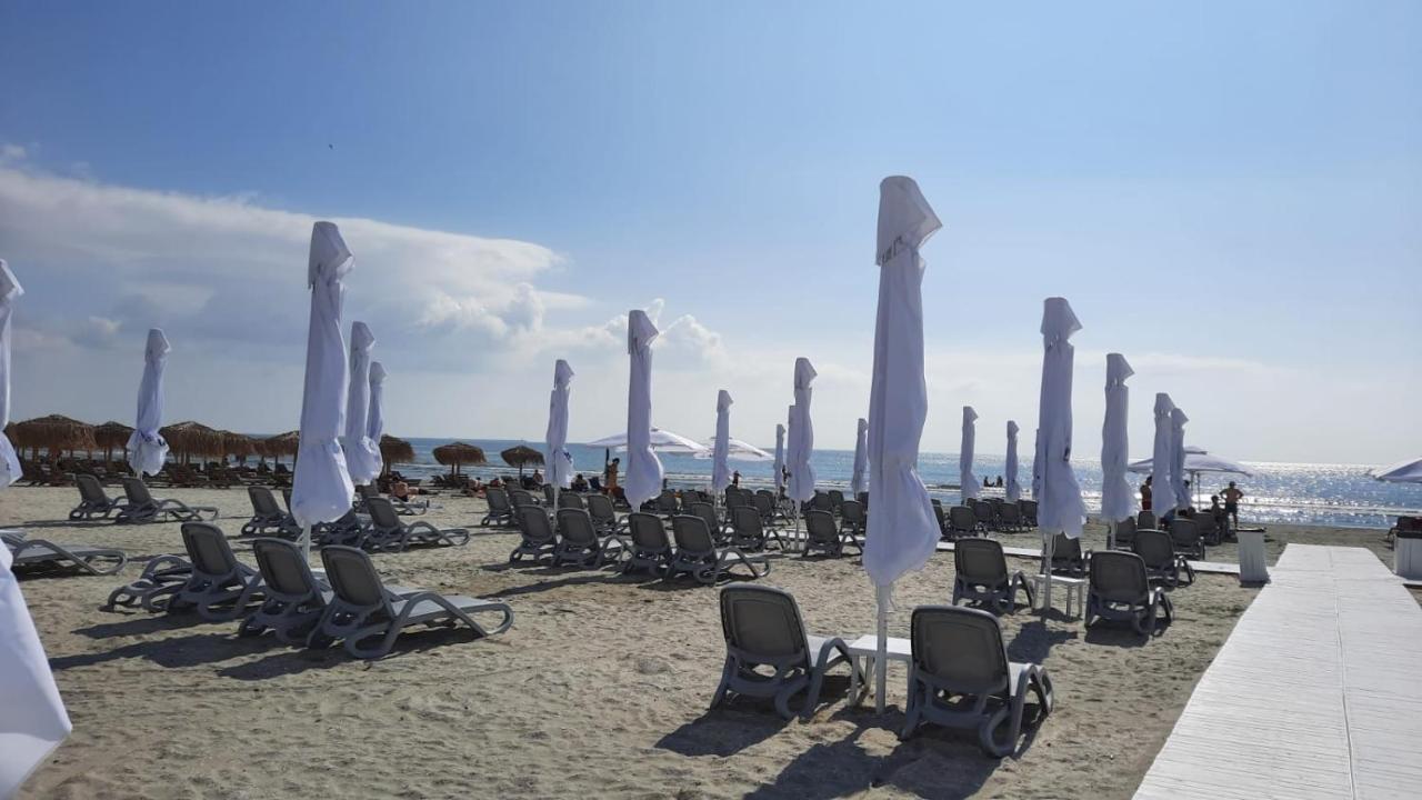 Holiday Rezidence Kazeboo Beach Daire Navodari Dış mekan fotoğraf
