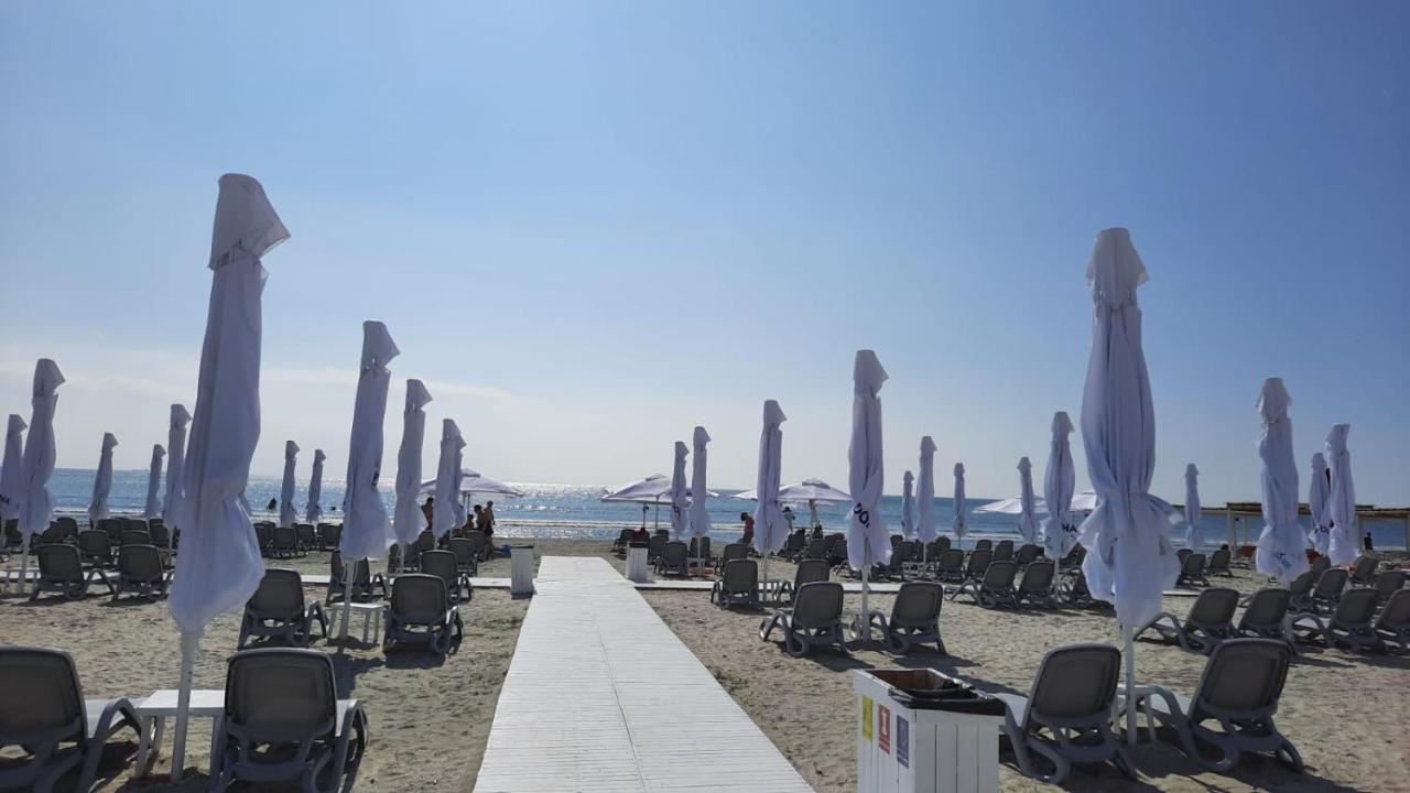 Holiday Rezidence Kazeboo Beach Daire Navodari Dış mekan fotoğraf