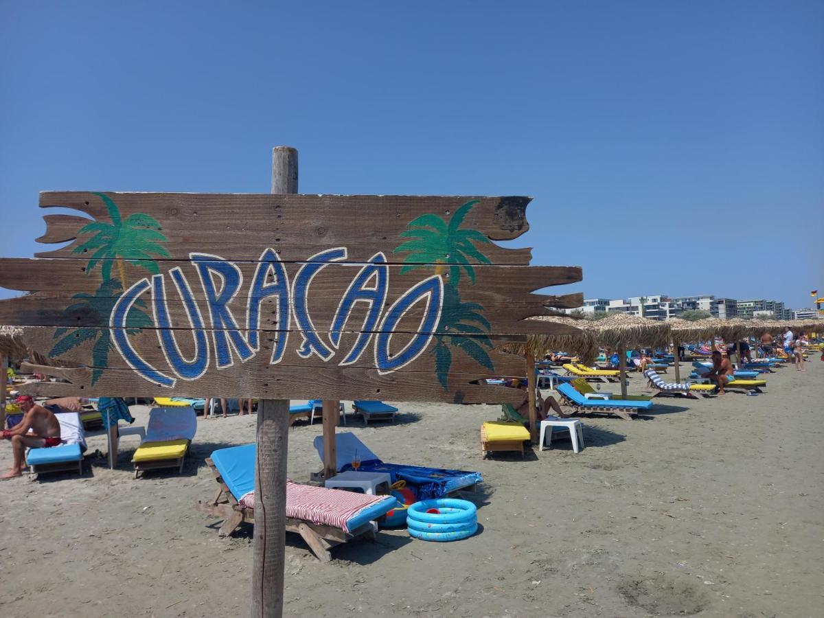 Holiday Rezidence Kazeboo Beach Daire Navodari Dış mekan fotoğraf